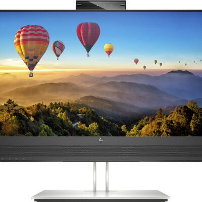HP E24M G4 24" Monitor