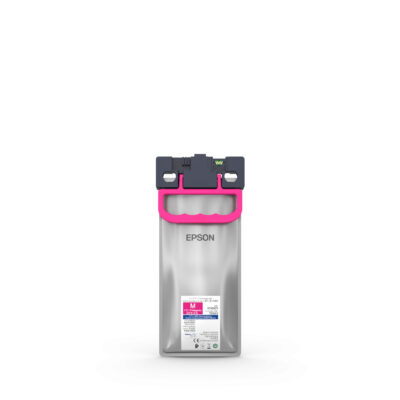 Epson T05A3 WorkForce Pro WF-C879R Magenta XL Ink Supply Unit 20000 Pages (C13T05A30N)