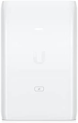 Ubiquiti U-POE Plus PoE Plus Adapter 30W