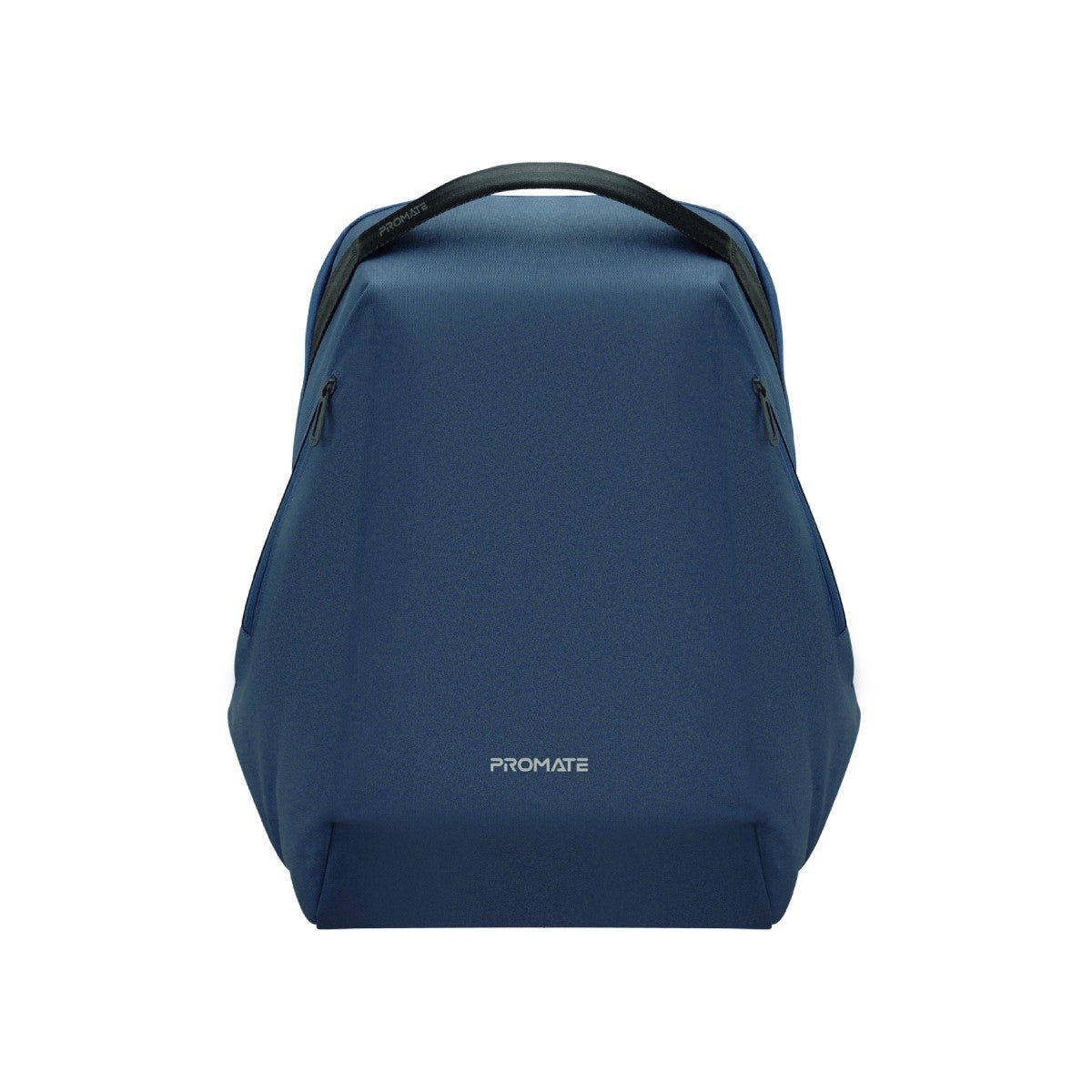 Promate EcoPack-BP 15.6" Sustainable Lightweight Backpack, Recycled RPET, Water Resistant (ECOPACK-BP) 1 Promate EcoPack-BP 15.6" Sustainable Lightweight Backpack, Recycled RPET, Water Resistant (ECOPACK-BP)