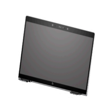 HP EliteBook X360 1030 G3 13.3" Full Kit Screen