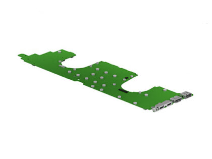 HP Motherboard M16021-601 for EliteBook x360 1030/1040 G7 with Heatsink (Core i7-10710U, 32GB)