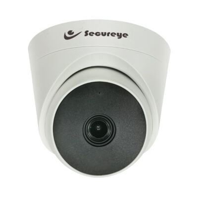 Secureye Falcon S-A-D1 2MP Dome Camera - 20m IR, 3.6mm Lens