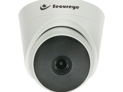 Secureye Falcon S-A-D1 2MP Dome Camera - 20m IR, 3.6mm Lens