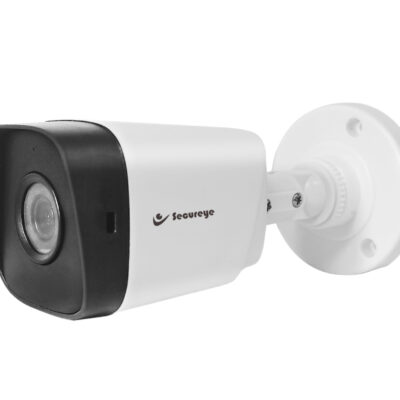 Secureye Falcon S-A-W1 2MP Bullet Camera - 20m IR, 3.6mm Lens