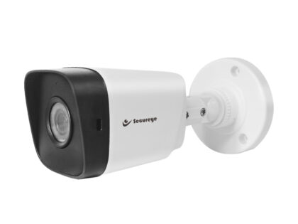 Secureye Falcon S-A-W1 2MP Bullet Camera - 20m IR, 3.6mm Lens