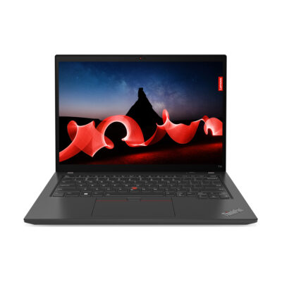 Lenovo ThinkPad T14 Gen 4, Intel Core i5 13th Gen, 16GB RAM, 512GB SSD, 14-Inch Laptop, Windows 11 Pro