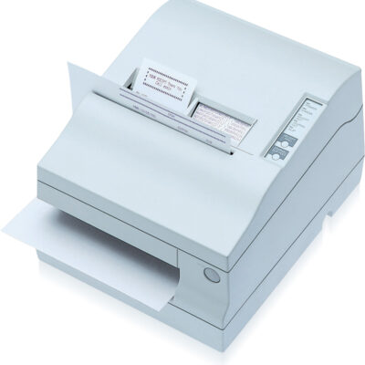 Epson TM-U950-385, Multifunction POS Impact Dot Matrix Printer (USB)