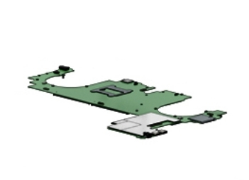 HP Motherboard L03241-601 for ZBook X2 G4 Tablet (Core i7-8550U, 8GB, NVIDIA M620 2GB)