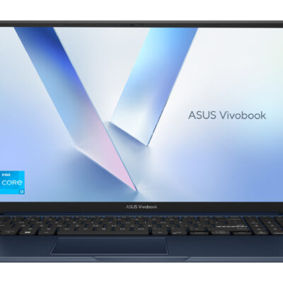 ASUS Vivobook 15 X1504ZA Core i7-1255U 8GB RAM 512GB SSD 15.6" FHD