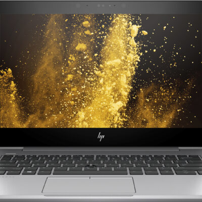 HP EliteBook 830 G5 Intel Core i5 7th Gen 8GB RAM 256GB SSD 13.3" Non-Touch (Grade A)