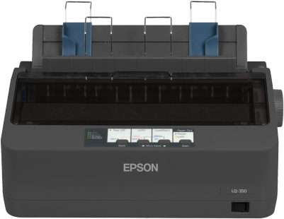 Epson LQ-350 Dot Matrix Printer (C11CC25002)