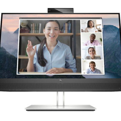 HP E24MV G4 24" Monitor
