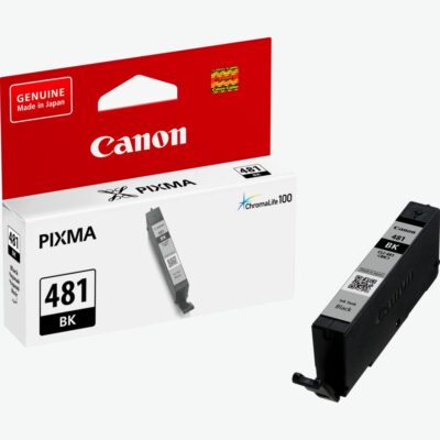 Canon CLI-481 Black Ink Cartridge (2101C001AA)
