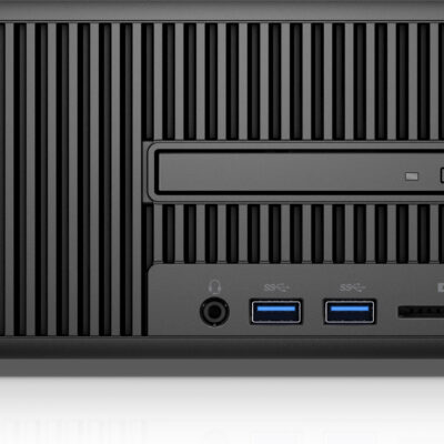 HP 280 G2 SFF Core i3-6100 8GB RAM 500GB HDD (Ex-UK)
