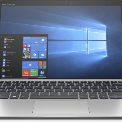 HP Elite X2 G4 Detachable Core i5-8th Gen 8GB RAM 256GB SSD 13" Touch (Ex-UK)