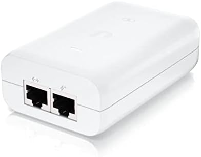 Ubiquiti U-POE Plus PoE Plus Adapter 30W 3 Ubiquiti U-POE Plus PoE Plus Adapter 30W - Image 3