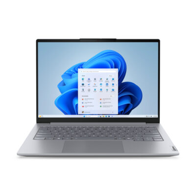 Lenovo ThinkBook 14 G8, Intel Core Ultra 5 225U, 8GB RAM, 512GB SSD, 14-Inch Laptop, Arctic Grey