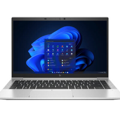 HP EliteBook 840 G7 Core i7 10th Gen 8GB RAM 512GB SSD