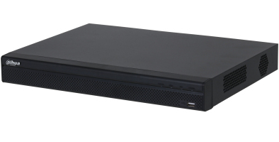 Dahua DHI-NVR4232-4KS3 32-Channel Non-PoE NVR