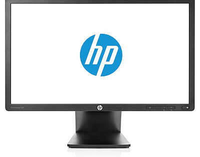 HP E221 22" Monitor