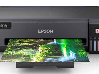 Epson L18050, EcoTank A3 Photo Inkjet Printer (6-Colour)