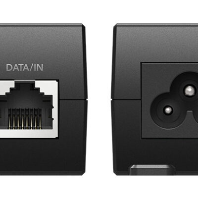Cudy POE200 30W Gigabit PoE+ Injector
