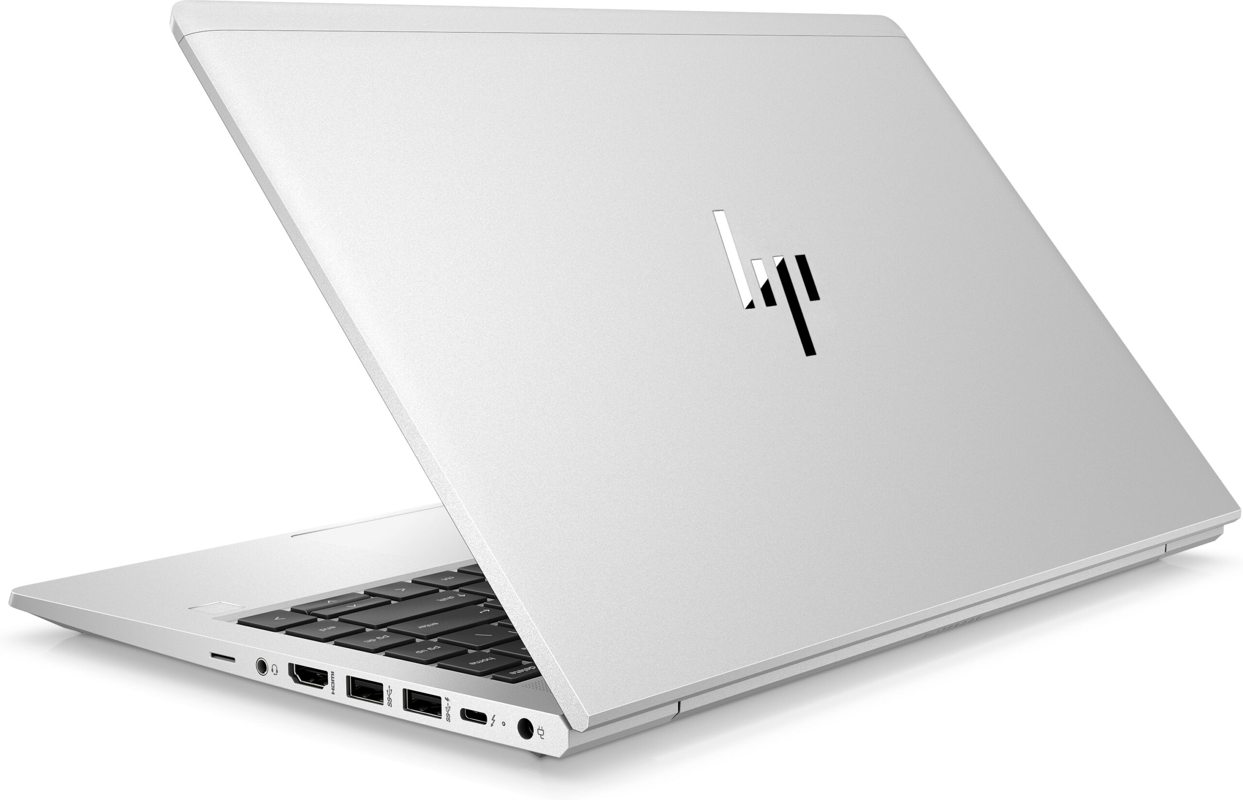 HP EliteBook 640 G9, Intel Core i5 12th Gen, 8GB RAM, 256GB SSD, 14-Inch Non-Touch Laptop 3 HP EliteBook 640 G9, Intel Core i5 12th Gen, 8GB RAM, 256GB SSD, 14-Inch Non-Touch Laptop - Image 3