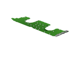 HP Motherboard M16071-601 for EliteBook x360 1030/1040 G7 (Core i7-10810U, 32GB)
