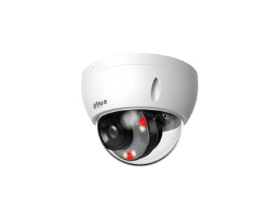 Dahua DH-IPC-HDBW2449E-S-IL 4MP Dome Camera