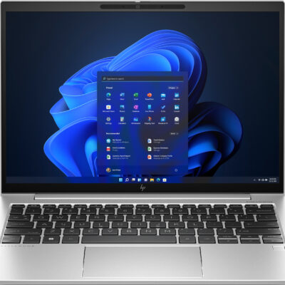 HP EliteBook 835 G10 AMD Ryzen 5 Pro 16GB RAM 512GB SSD 13.3" (Grade A)