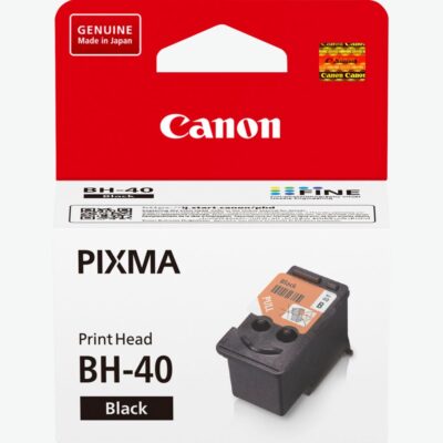 Canon Print Head BH-40 Color for G2420 G2430 G3420 G3430 Printers (3421C001AA)