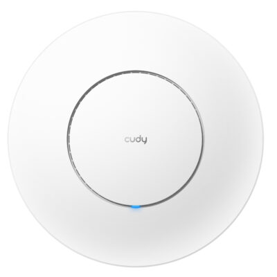 CUDY AP1300 AC1200 Indoor Wi-Fi Gigabit Access Point