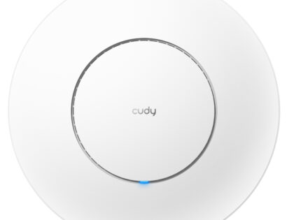 CUDY AP1300 AC1200 Indoor Wi-Fi Gigabit Access Point