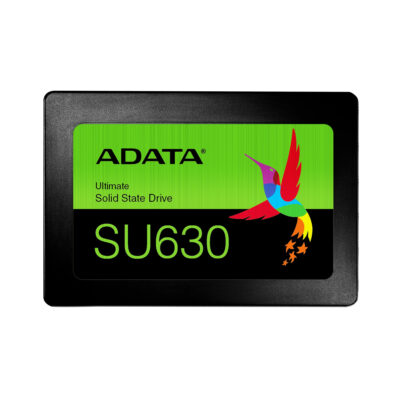 ADATA SU630 2.5" SATA SSD 512GB