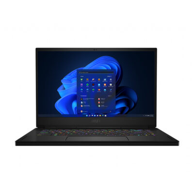 MSI GS66 Stealth Intel Core i7 11th Gen 16GB RAM 512GB SSD 8GB NVIDIA Graphics 15.6" Non-Touch (Grade A)