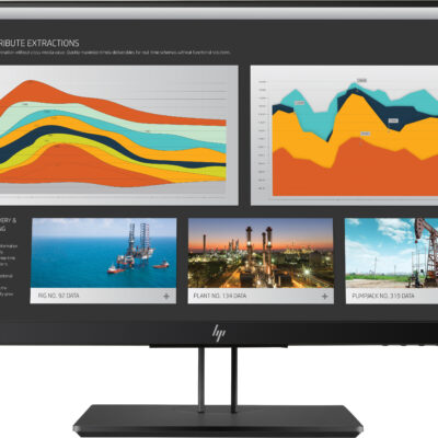 HP Z22N G2 22" Monitor