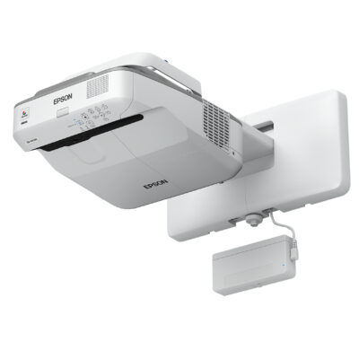 Epson EB-695Wi Interactive Finger-Touch Projector - 3,500 Lumens