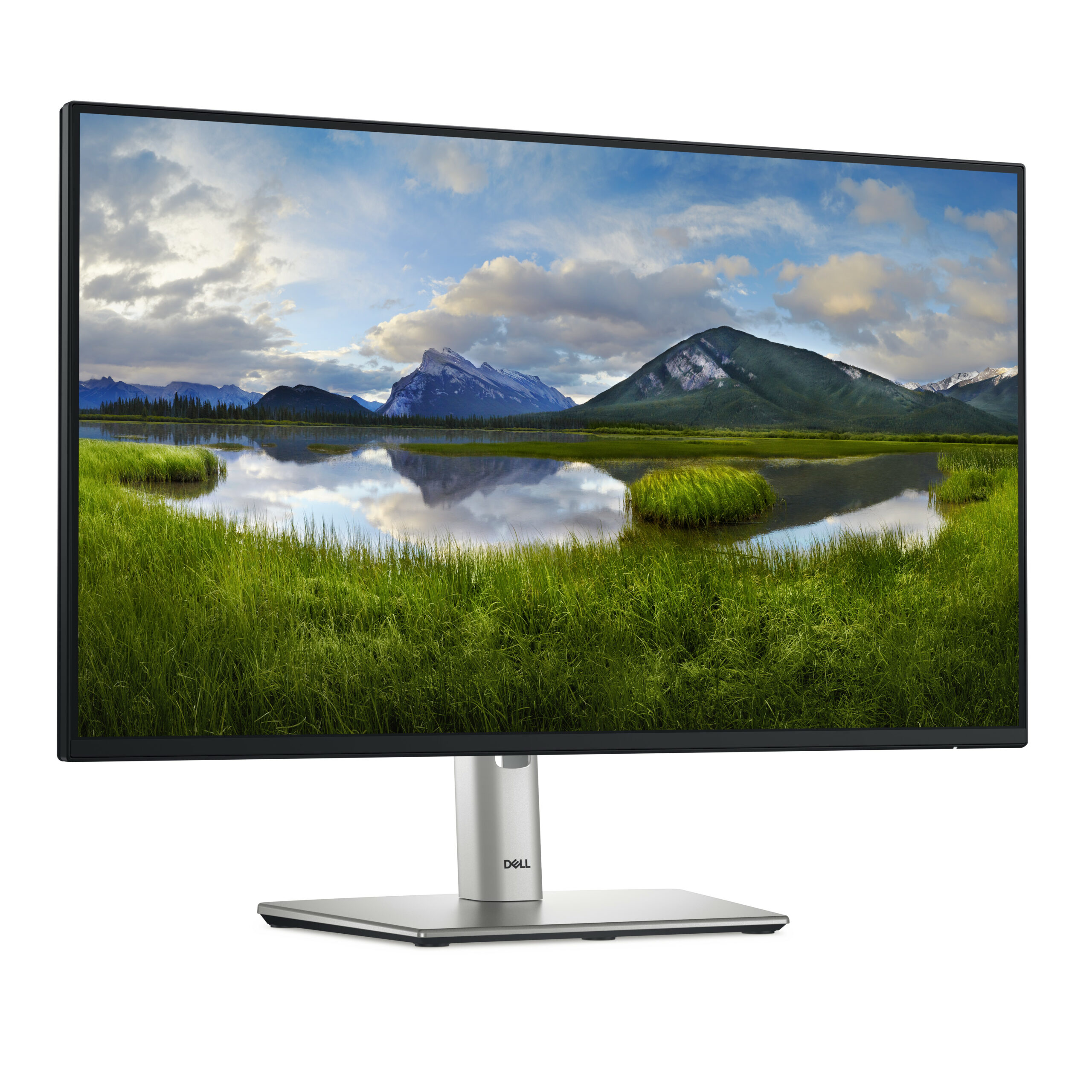 DELL P2425H 24" Monitor 3 DELL P2425H 24" Monitor - Image 3