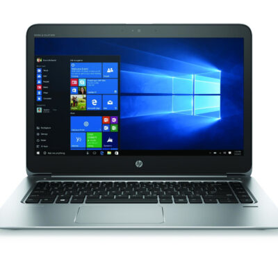HP EliteBook Folio 1040 G3 Intel Core i5 6th Gen 8GB RAM 256GB SSD 14" Touchscreen (Grade A)