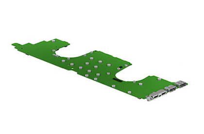 HP Motherboard M46744-001 for EliteBook x360 1030/1040 G8 with Heatsink (Core i7-1165G7, 32GB)