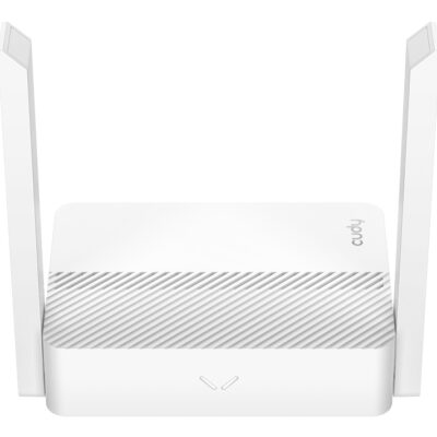 CUDY WR300 N300 Wi-Fi Router