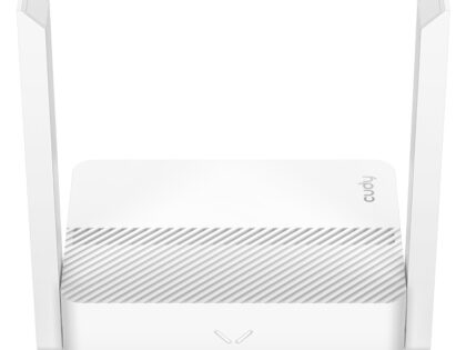 CUDY WR300 N300 Wi-Fi Router
