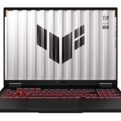 ASUS TUF Gaming A16 FA608UM Ryzen 7 260 16GB RAM 512GB SSD 16" 165Hz