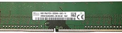Hynix Desktop RAM DDR4 8GB U-DIMM 3200Mbps