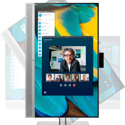 HP E243M 24" Monitor
