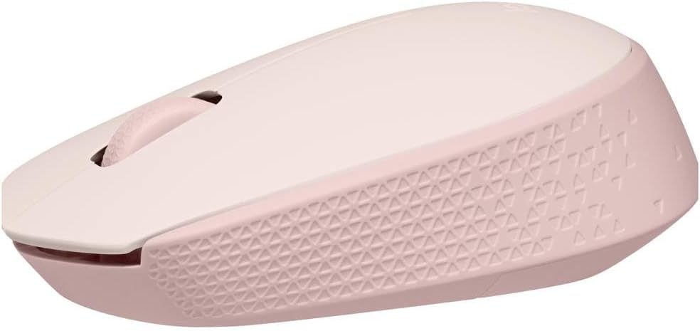Logitech Wireless Mouse M171 Black (910-004424) 1 Logitech Wireless Mouse M171 Black (910-004424)