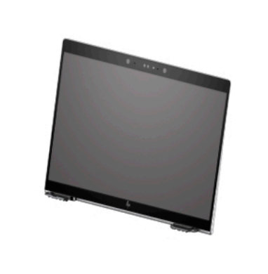HP EliteBook 1030 X360 G3 / G4 LCD Screen Assembly 13.3 FHD Touch Screen