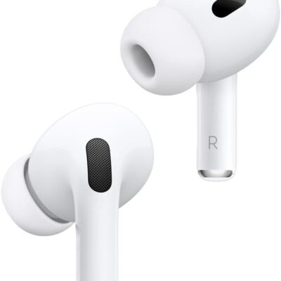 Apple AirPods Pro 2 with MagSafe Charging Case