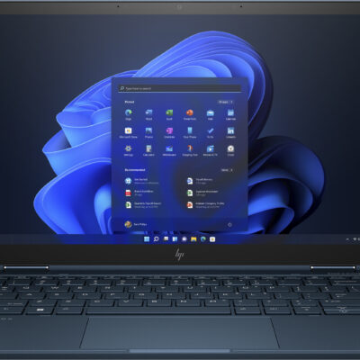 HP Dragonfly G2 X360 Core i5-11th Gen 16GB RAM 512GB SSD 13" Touch (Ex-UK)